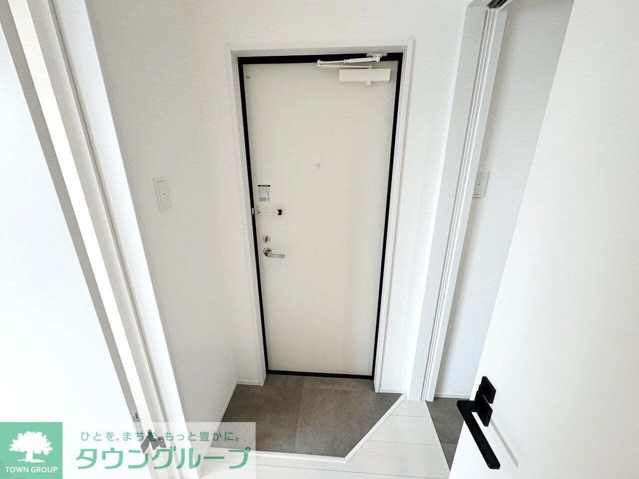 Jack sunashindenIの物件内観写真