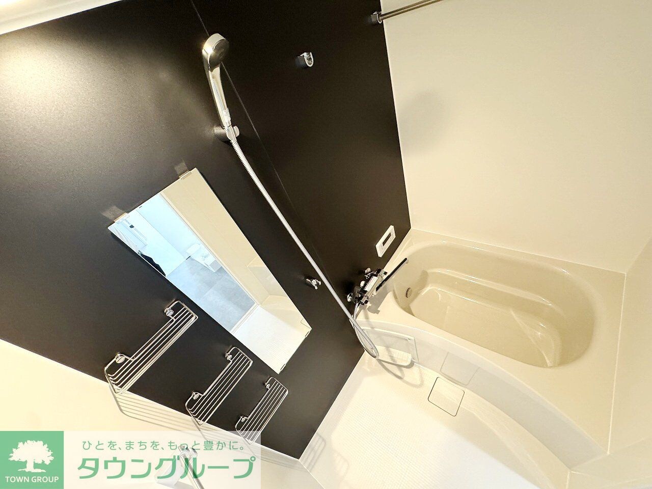 Jack sunashindenIの物件内観写真