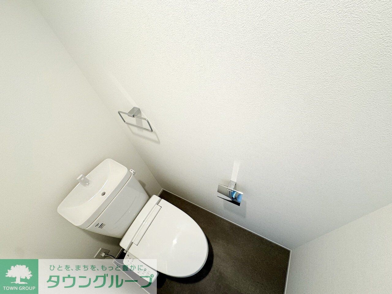 Jack sunashindenIの物件内観写真