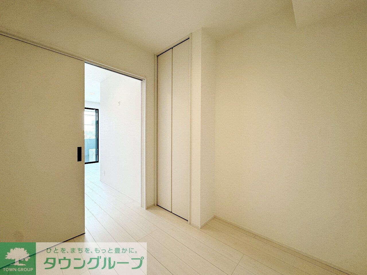 Jack sunashindenIの物件内観写真