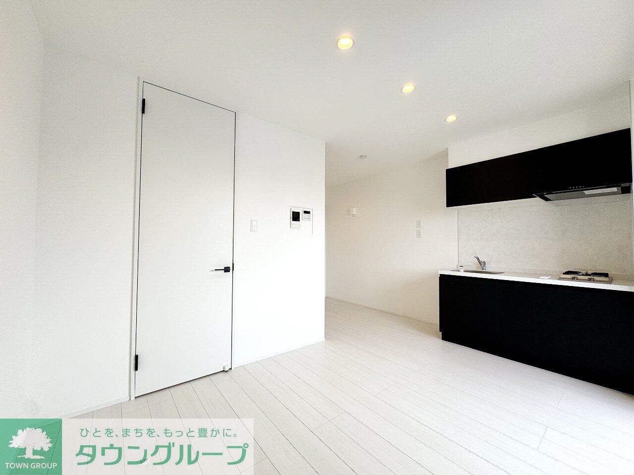 Jack sunashindenIの物件内観写真