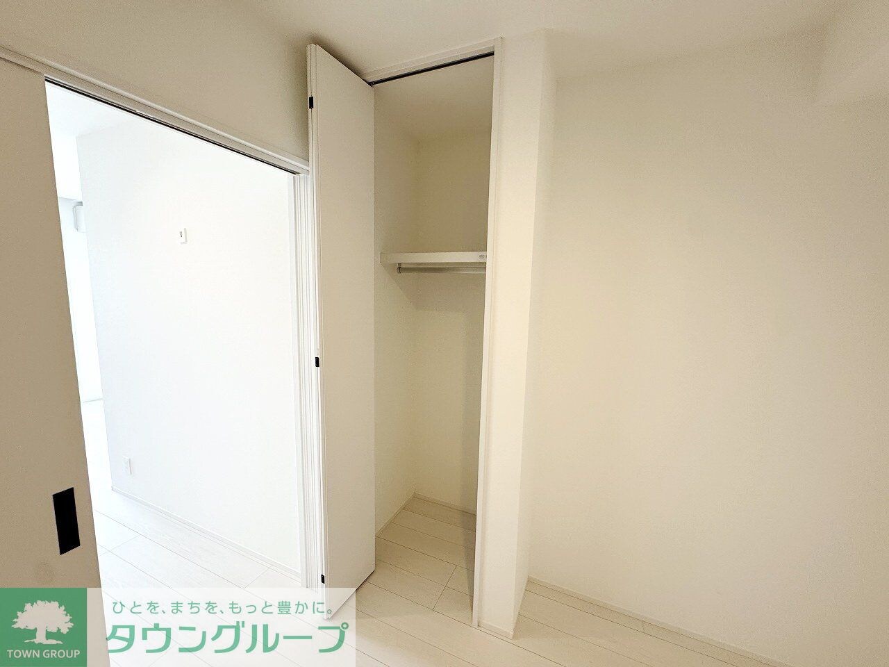 Jack sunashindenIの物件内観写真