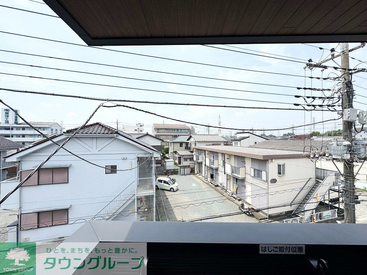 Jack sunashindenIの物件内観写真