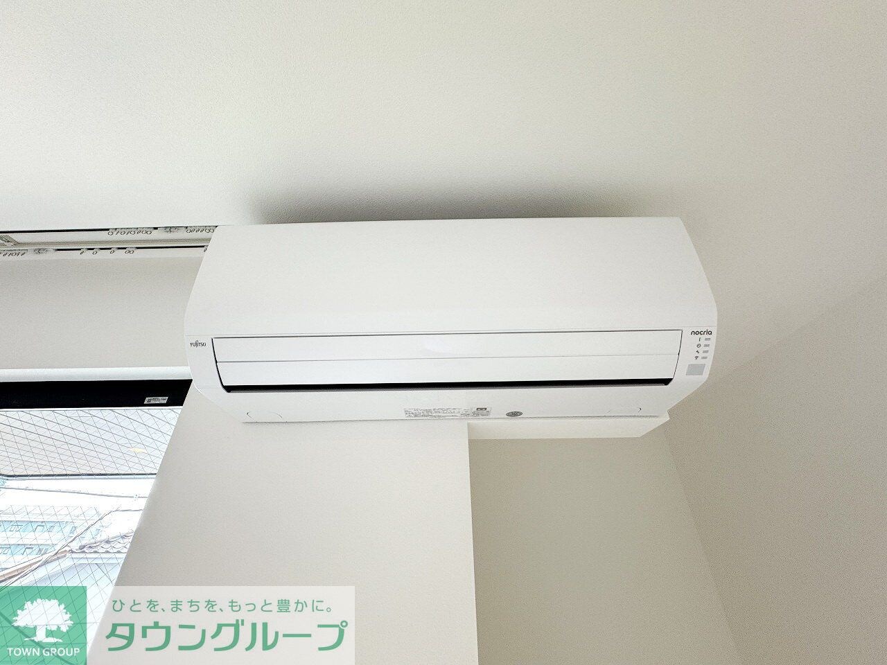 Jack sunashindenIの物件内観写真