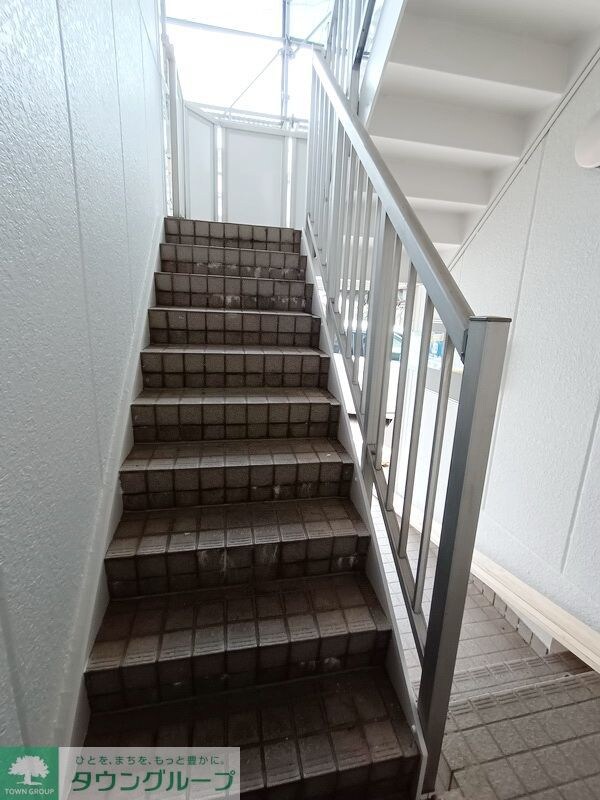 マルスハイツ大原の物件内観写真