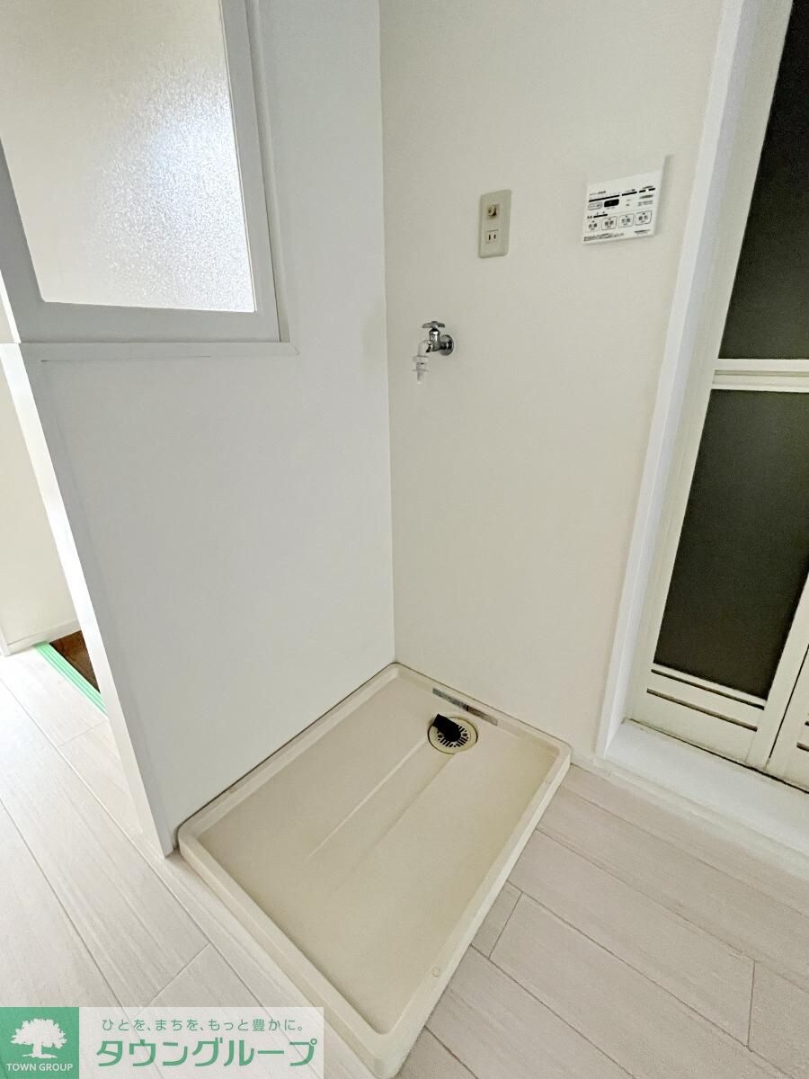 マルスハイツ大原の物件内観写真