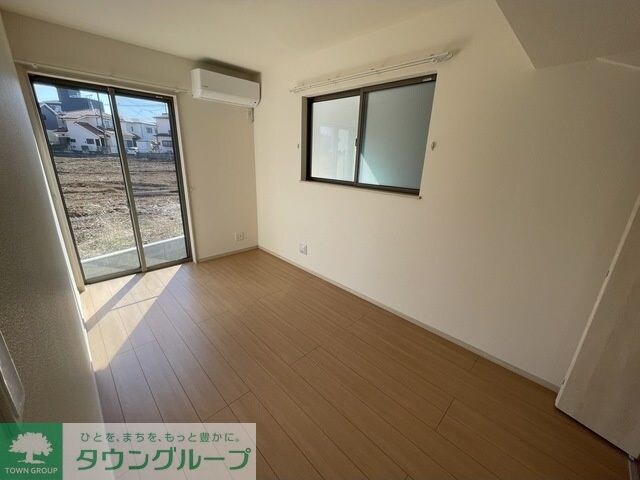 Kolet南大塚の物件内観写真