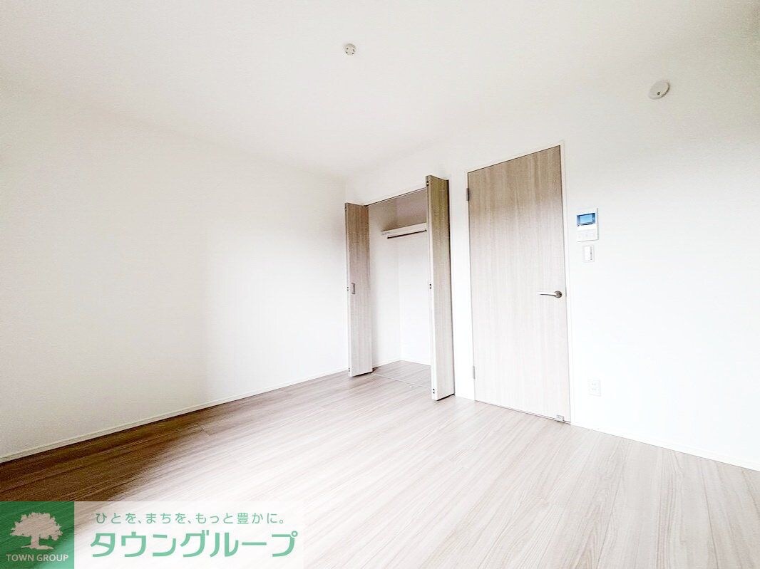 アジュール清瀬の物件内観写真