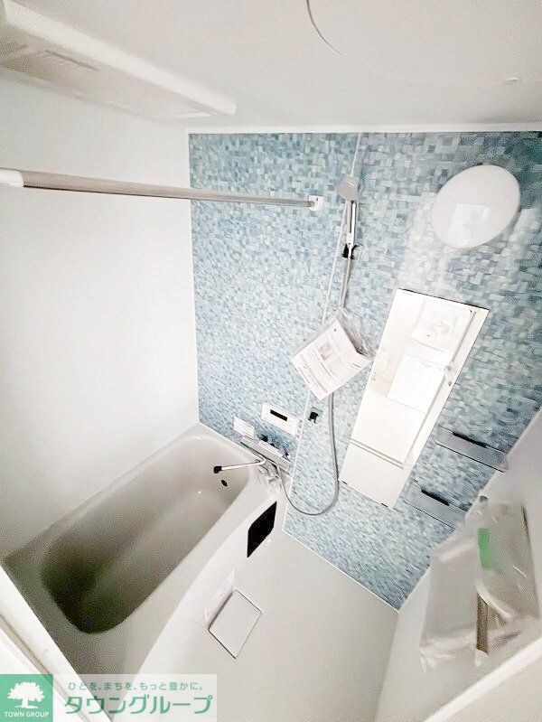 アジュール清瀬の物件内観写真