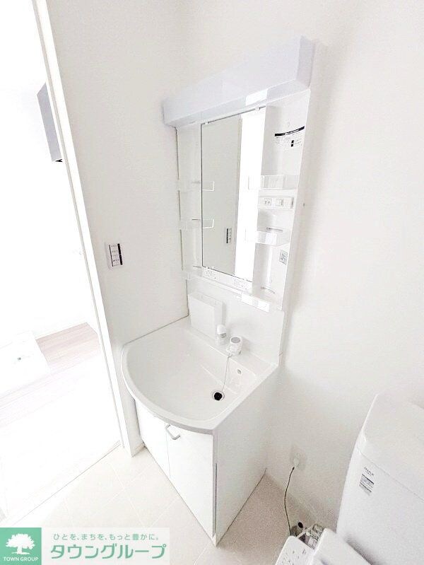 アジュール清瀬の物件内観写真