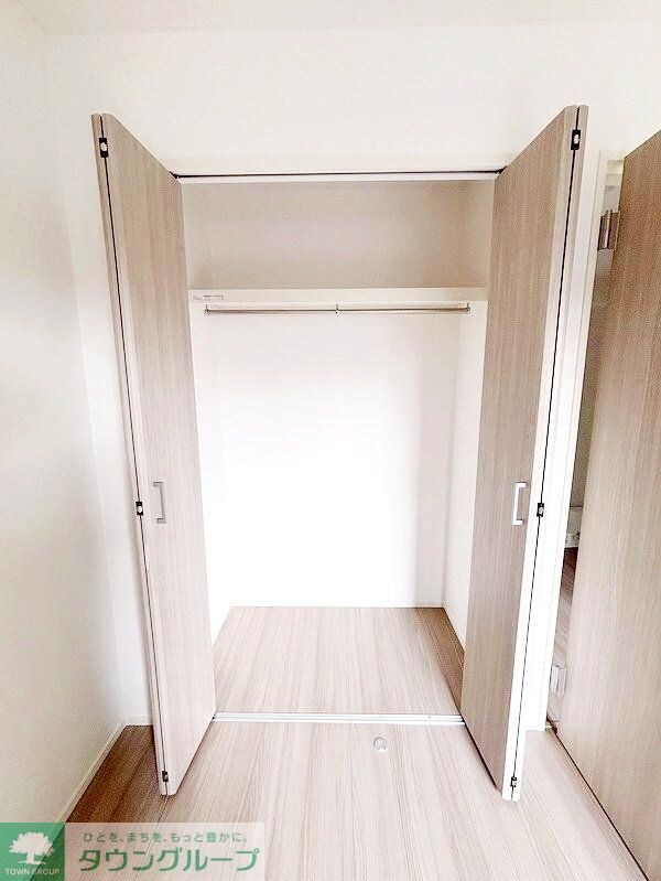 アジュール清瀬の物件内観写真