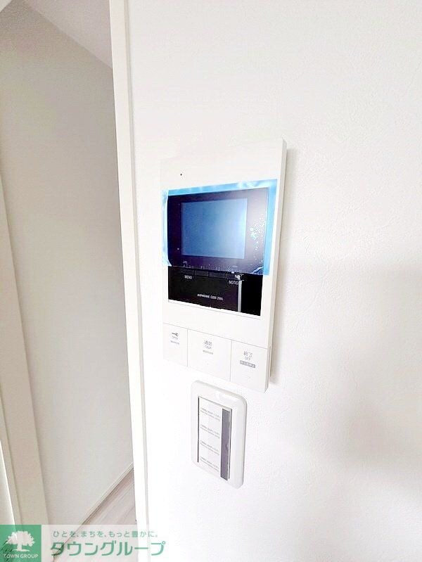 アジュール清瀬の物件内観写真