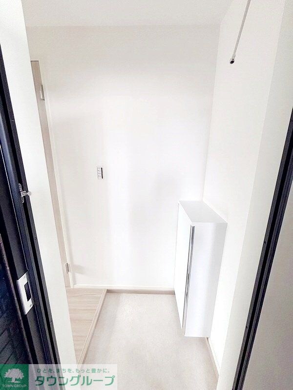 アジュール清瀬の物件内観写真