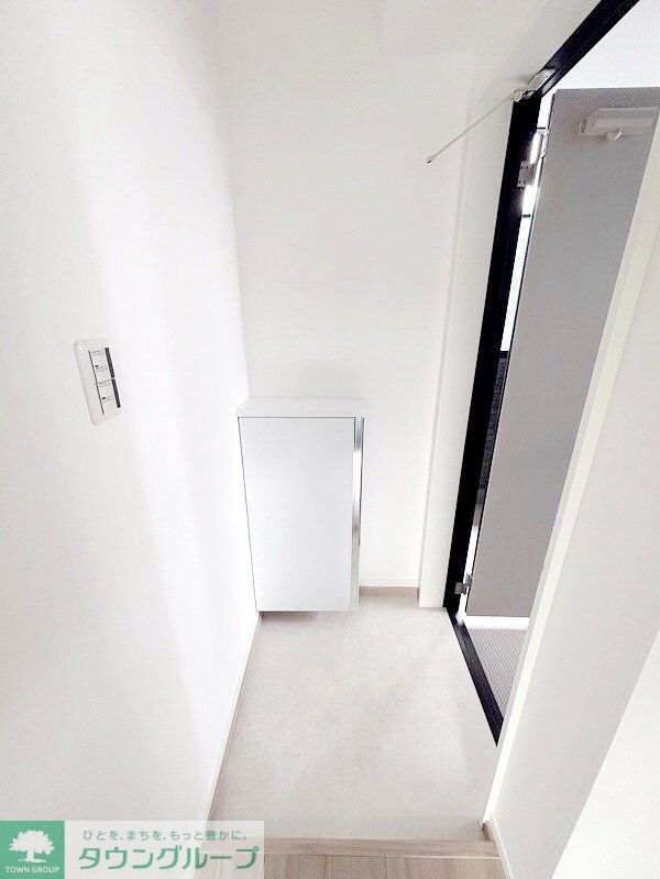 アジュール清瀬の物件内観写真