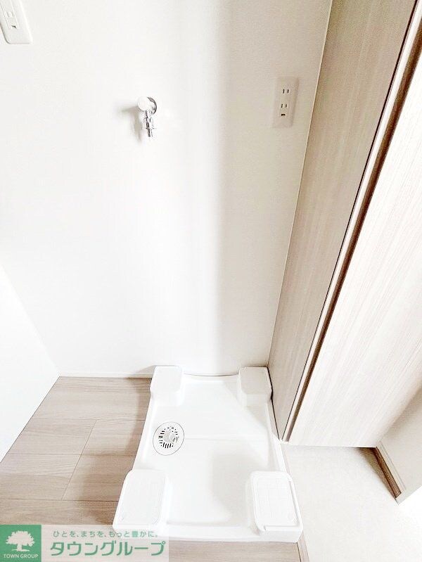 アジュール清瀬の物件内観写真