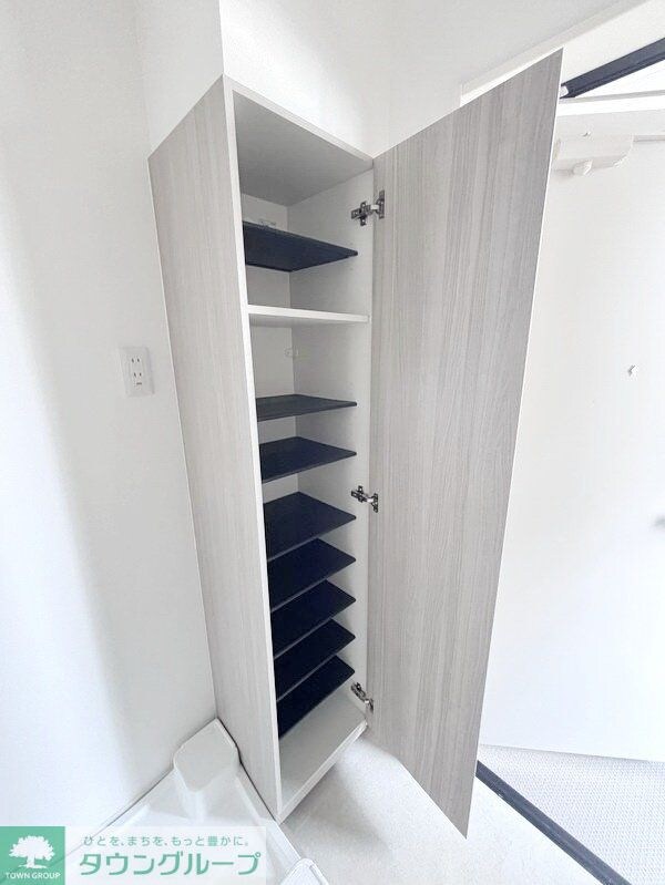 アジュール清瀬の物件内観写真