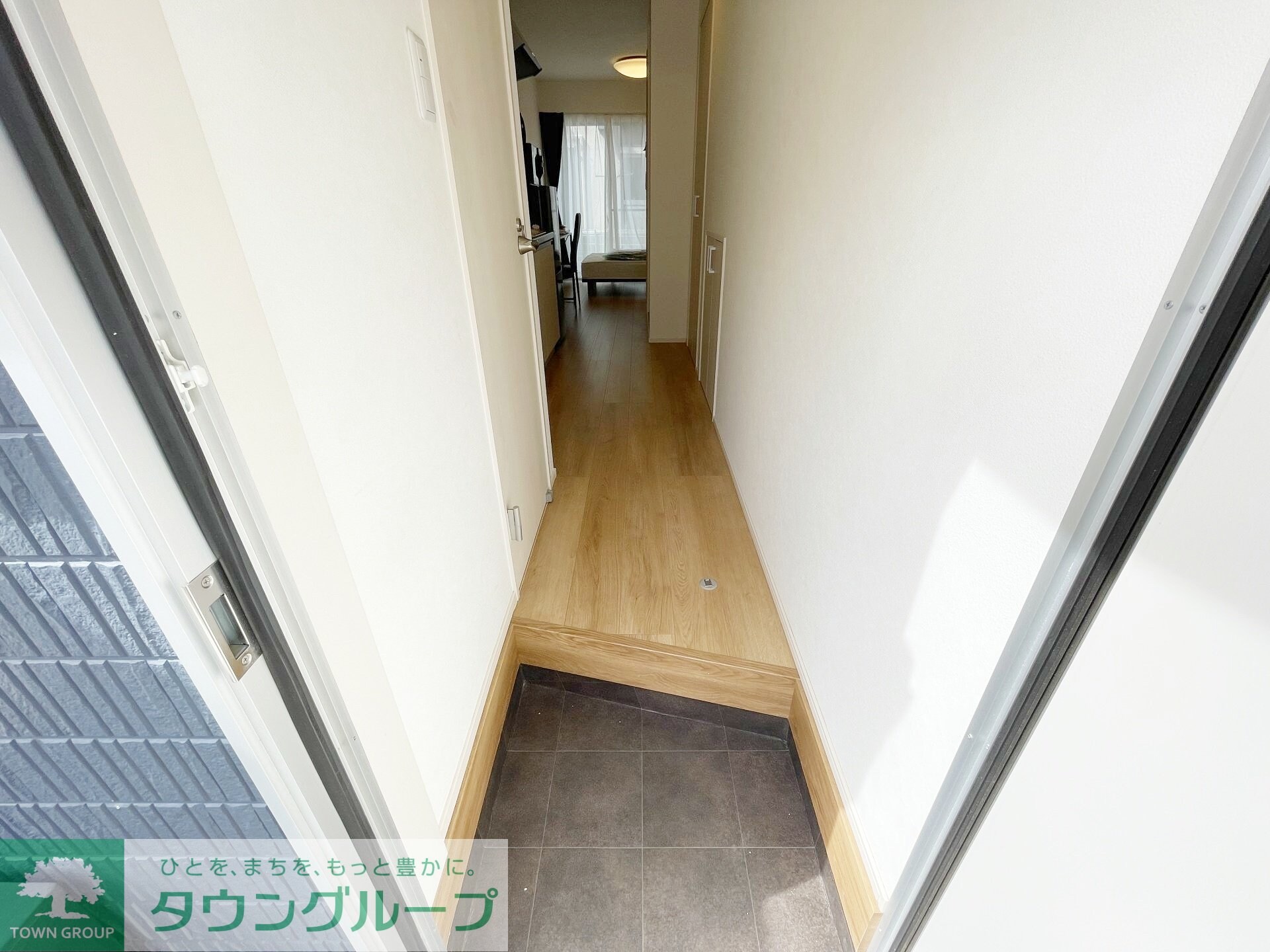 MQuarto秋津の物件内観写真