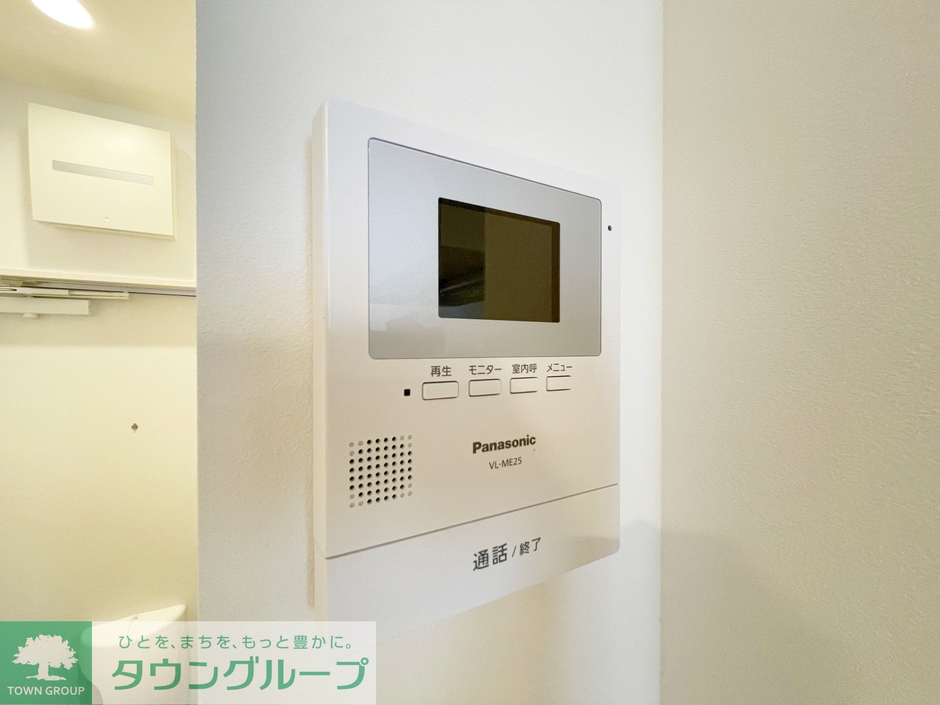 MQuarto秋津の物件内観写真