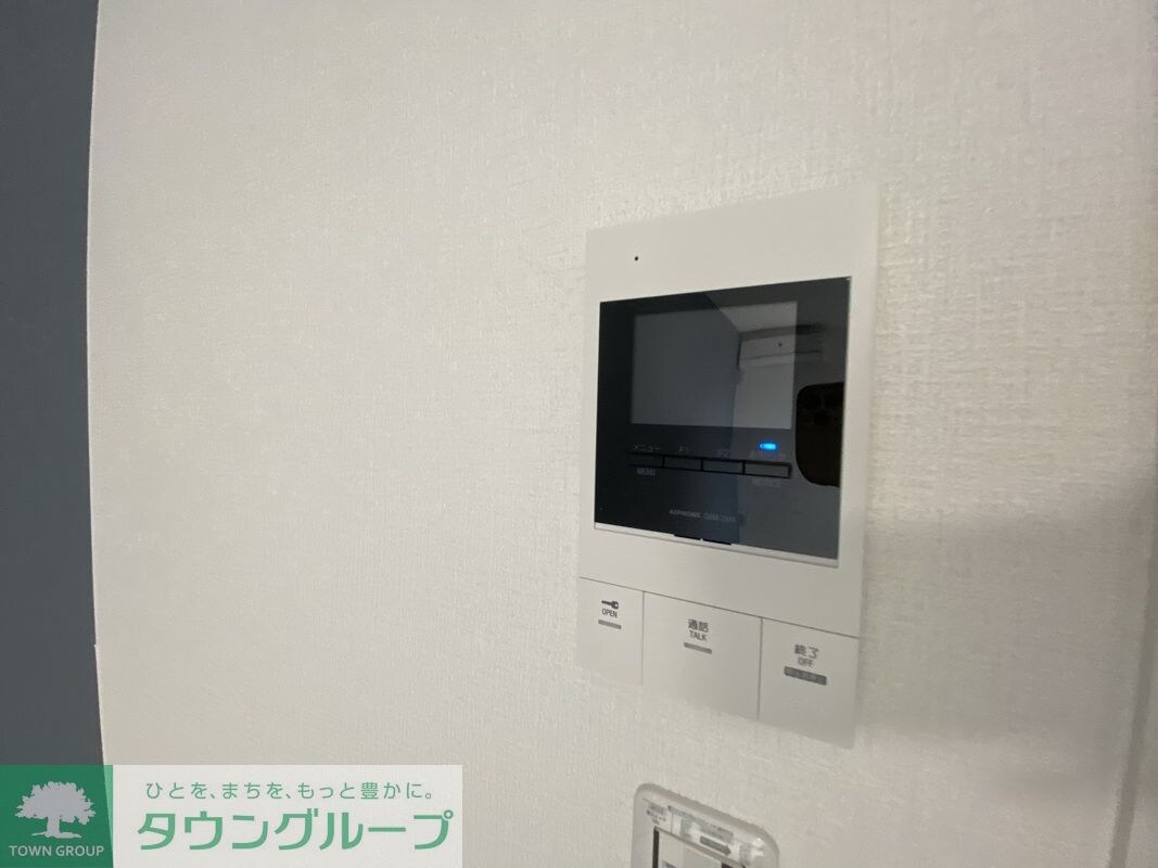 カインドネス新所沢Aの物件内観写真