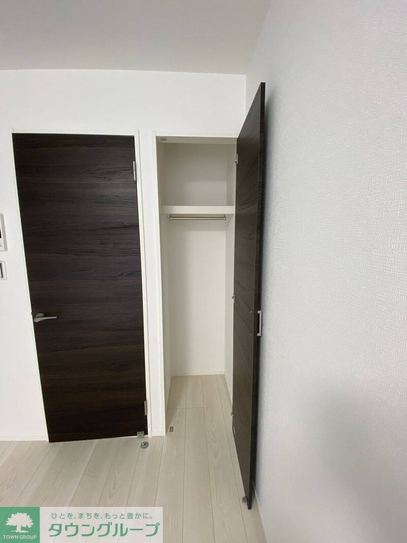 カインドネス新所沢Aの物件内観写真