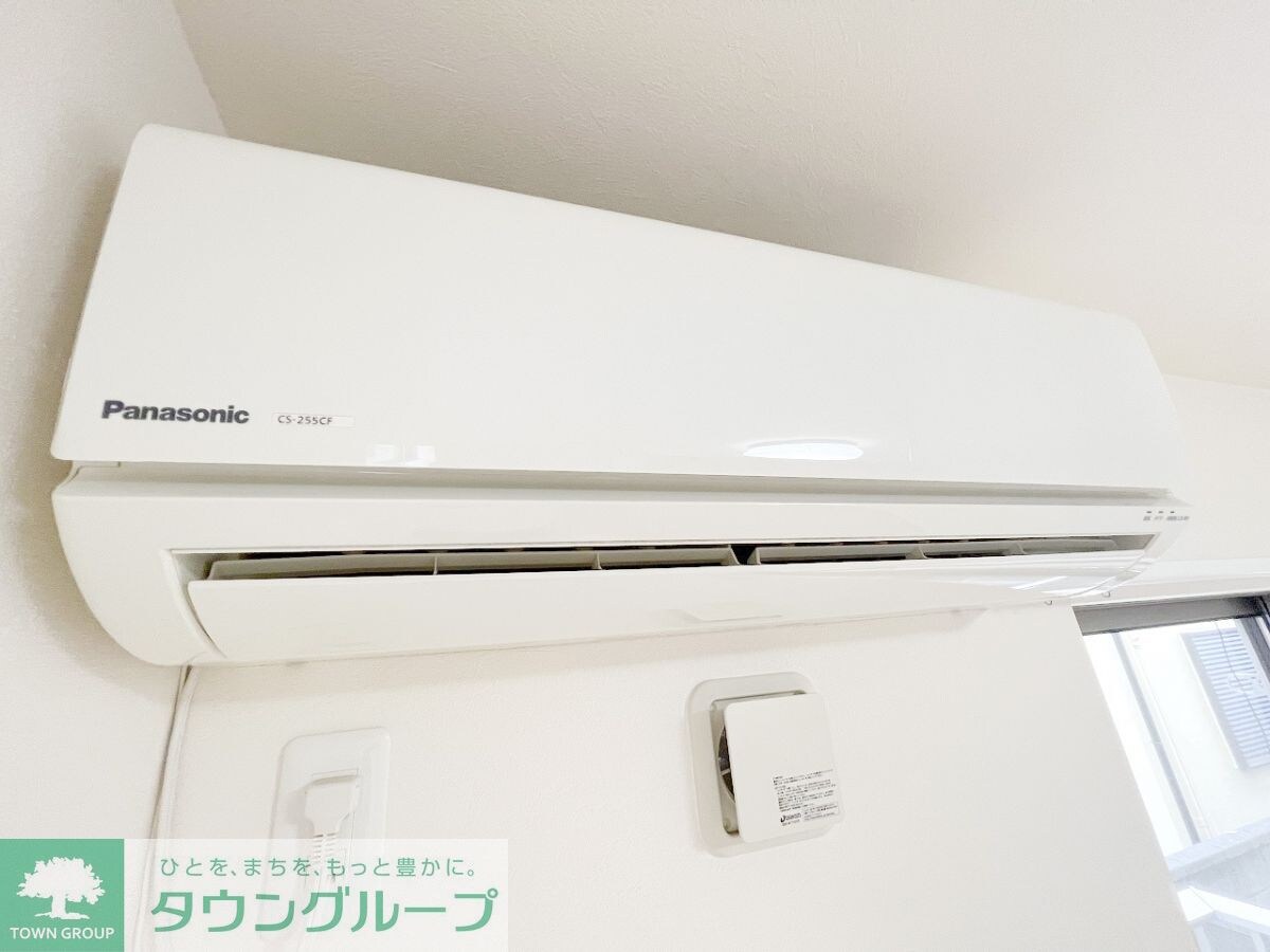 朋久レジデンスの物件内観写真