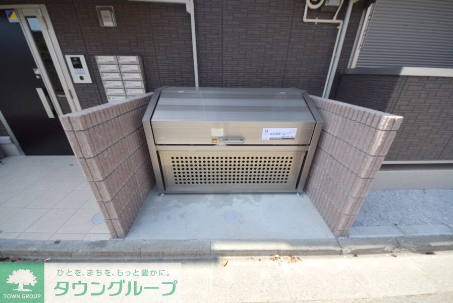 ソフィアの物件内観写真