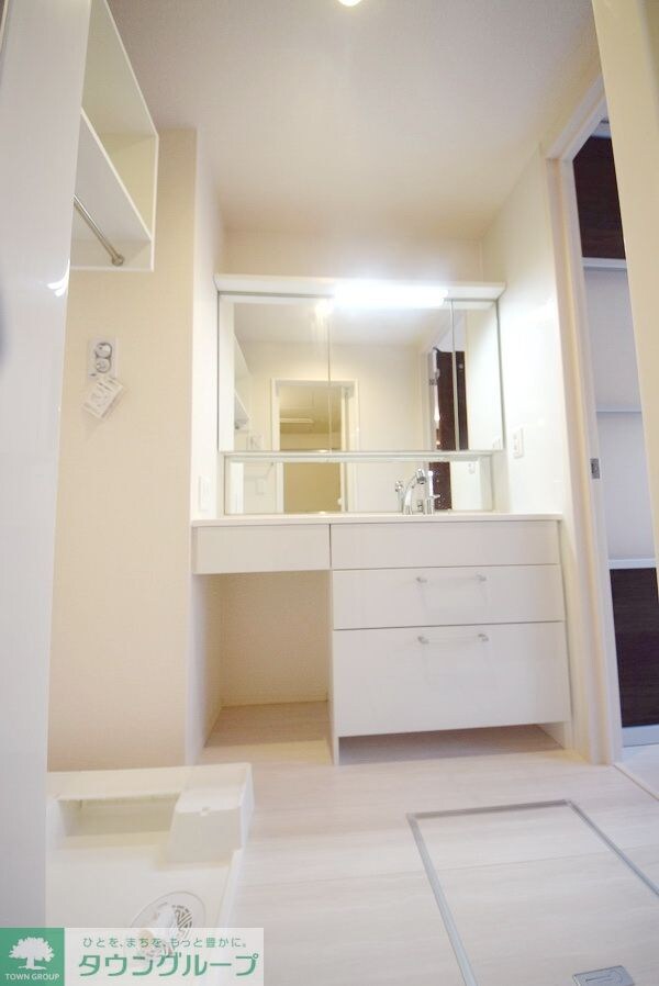 ソフィアの物件内観写真