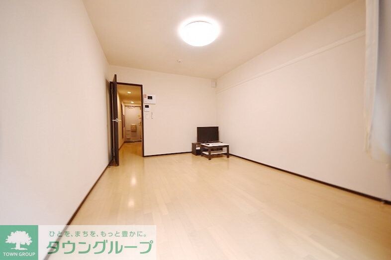 クレイノアーカスの物件内観写真