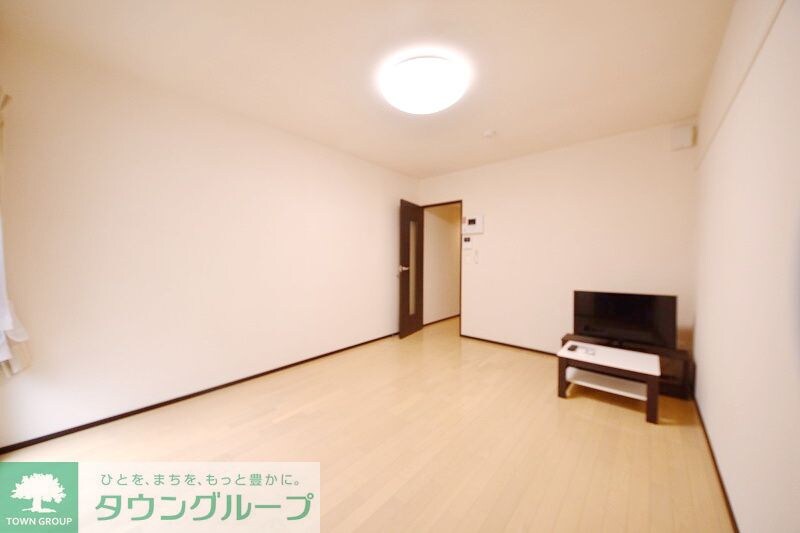 クレイノアーカスの物件内観写真