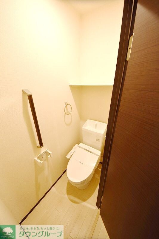 クレイノアーカスの物件内観写真