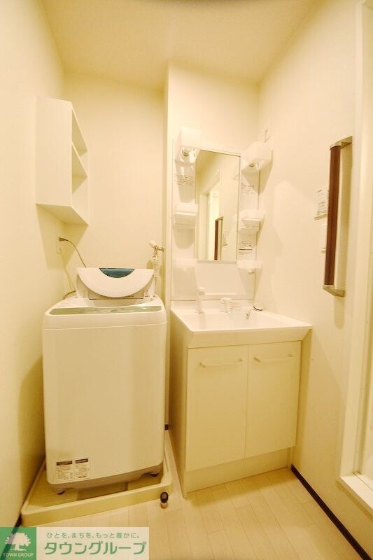 クレイノアーカスの物件内観写真