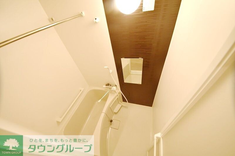 クレイノアーカスの物件内観写真