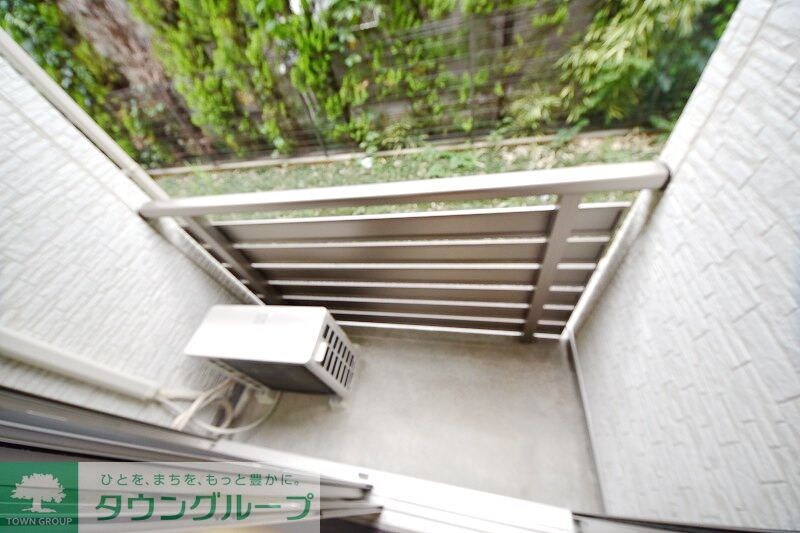 クレイノアーカスの物件内観写真