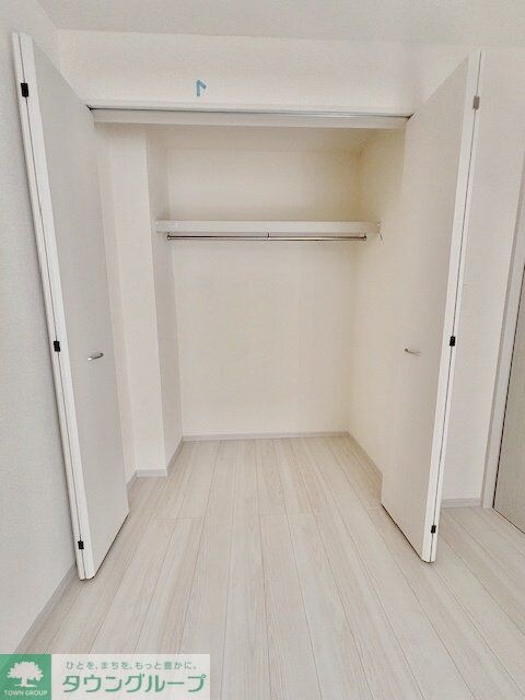 リーブルファイン新座大和田IIの物件内観写真