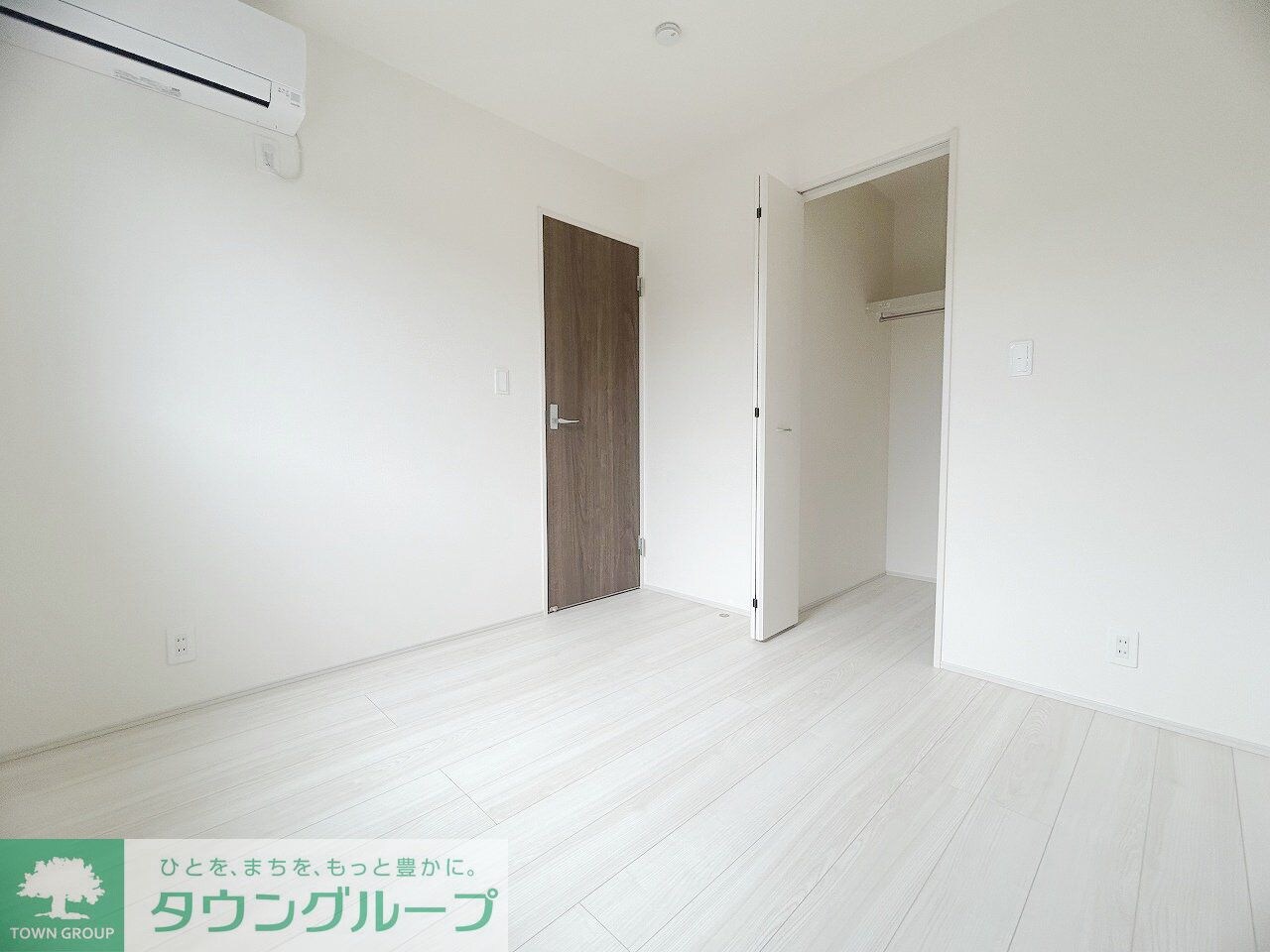 リーブルファイン志木上宗岡の物件内観写真