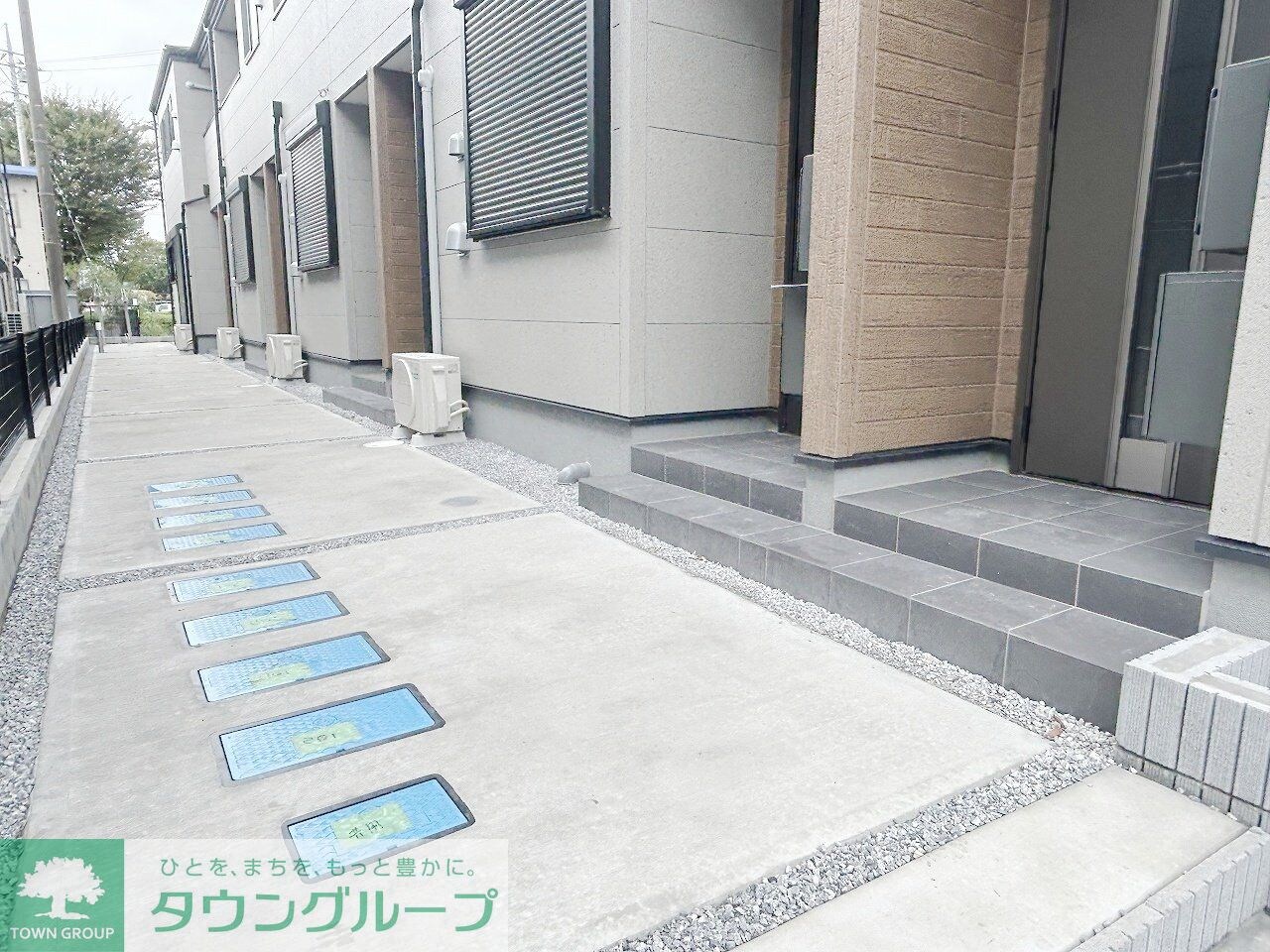 リーブルファイン志木上宗岡の物件内観写真