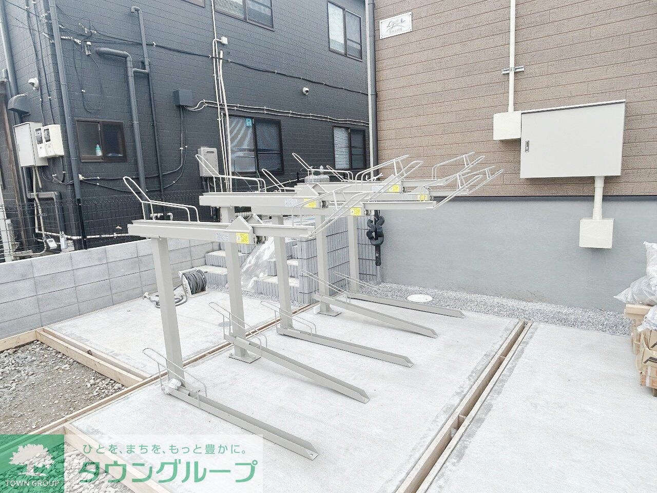 リーブルファイン志木上宗岡の物件内観写真