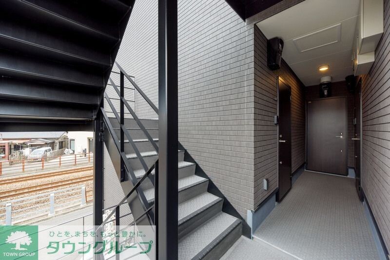 Agrande Fujimicho(エイグラン富士見町)の物件内観写真