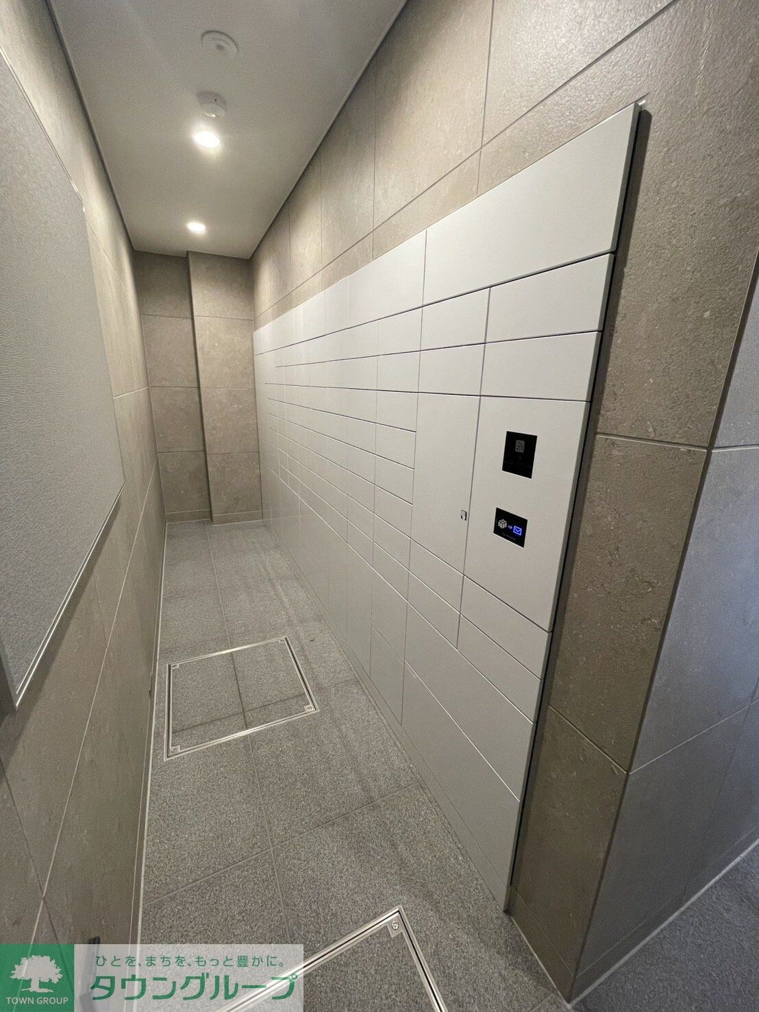 コンフォリア・リヴ八坂富士見の物件内観写真