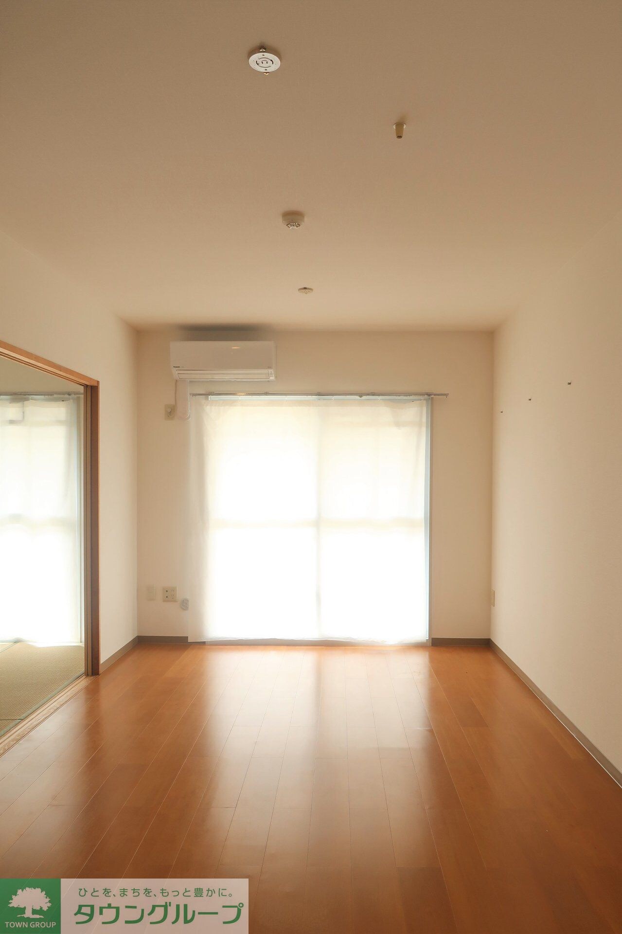 T’sgarden清瀬の物件内観写真