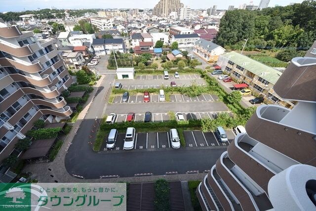 T’sgarden清瀬の物件内観写真