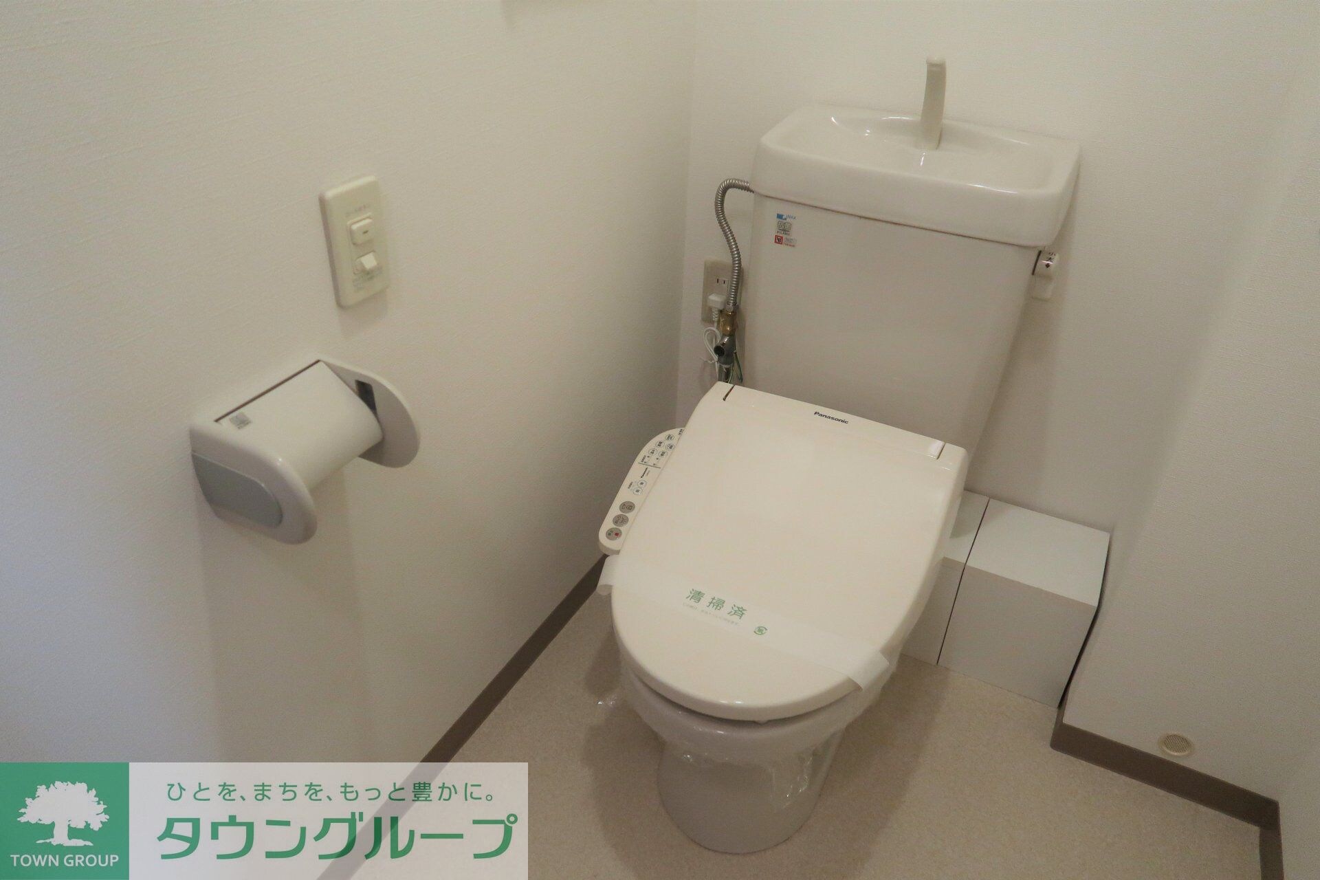 T’sgarden清瀬の物件内観写真