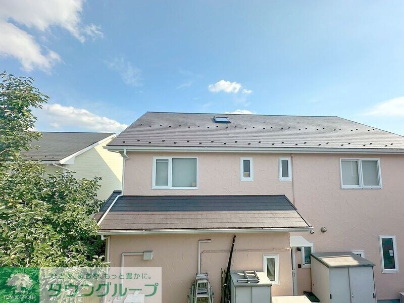 カピースハイツAの物件内観写真