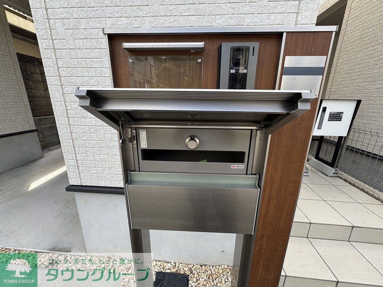 Kolet東武霞ヶ関#04の物件内観写真