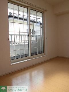 サンテ カルムの物件内観写真