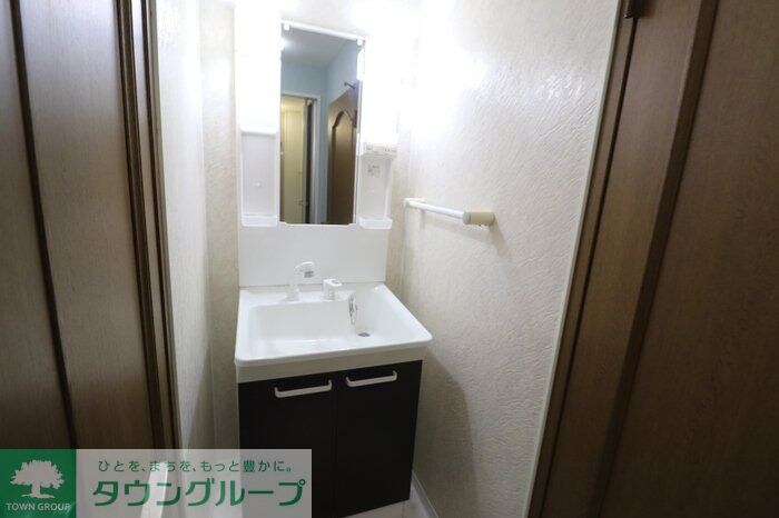 ディアコートBの物件内観写真