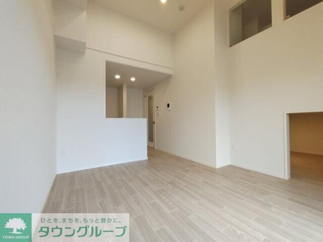 roUte residenceの物件内観写真