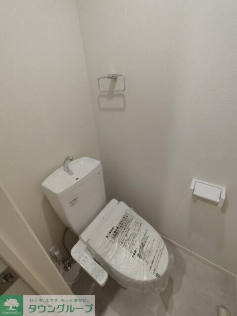 roUte residenceの物件内観写真