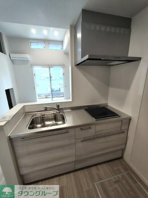 roUte residenceの物件内観写真