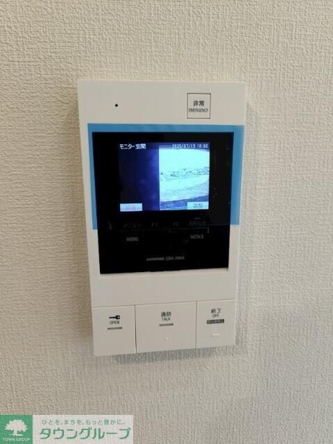 roUte residenceの物件内観写真